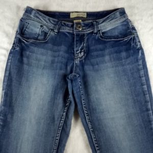 Mudd bootcut jeans Girls 14R